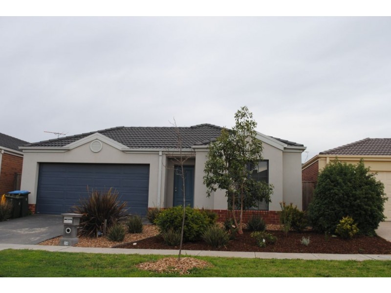 14 Cooinda Way, Point Cook VIC 3030