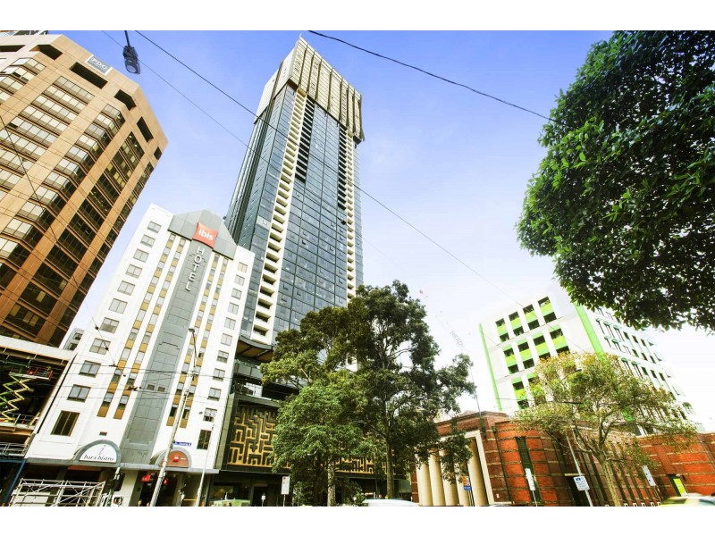 1312/25 Therry Street, Melbourne VIC 3000