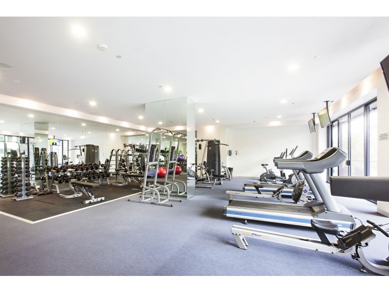 1312/25 Therry Street, Melbourne VIC 3000