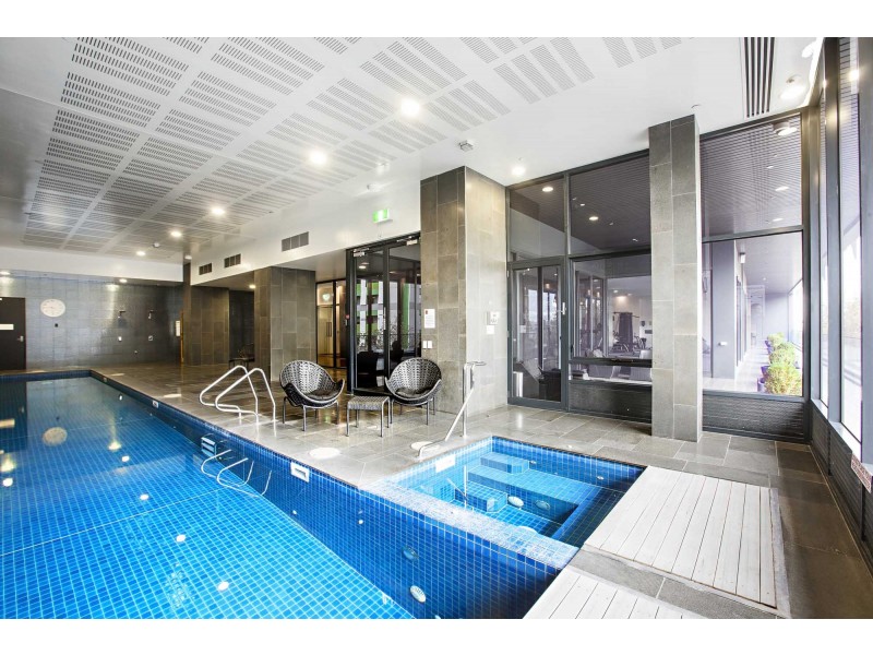 1312/25 Therry Street, Melbourne VIC 3000