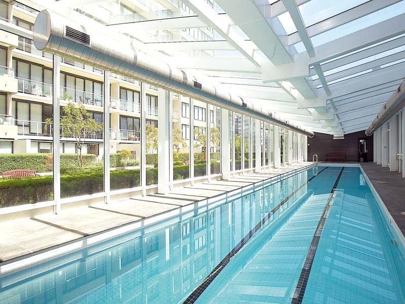 REF 21824/69 Dorcas Street, South Melbourne VIC 3205