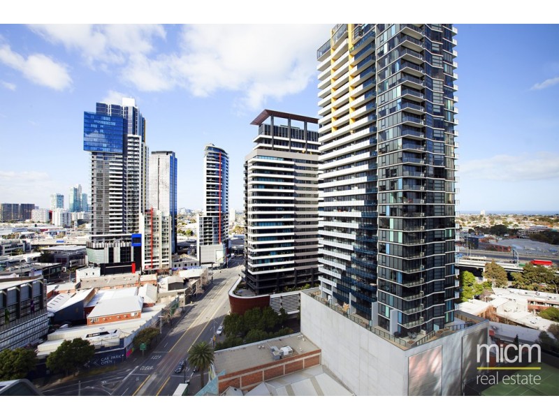 1706/63 Whiteman Street, Southbank VIC 3006