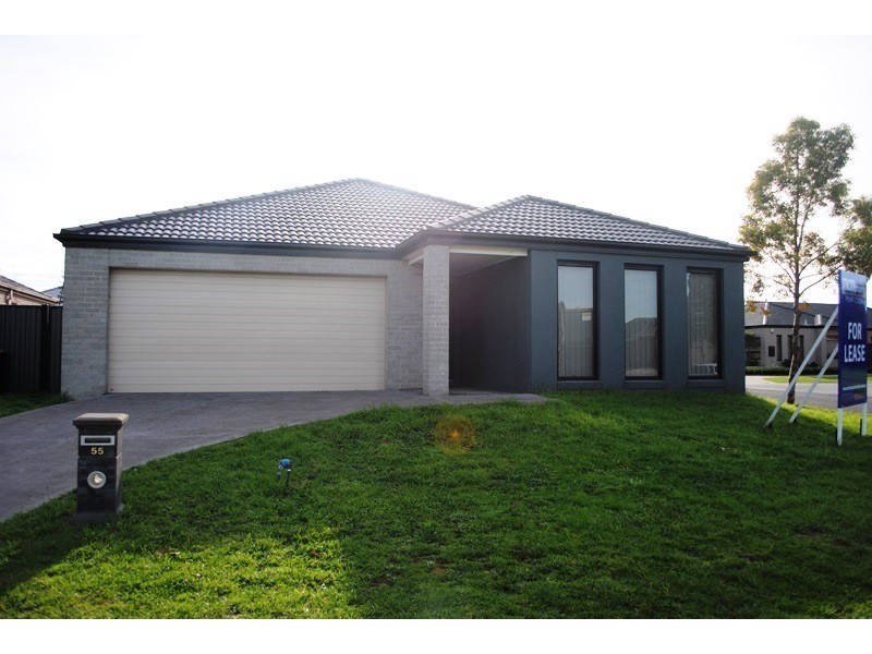55A Peppertree Drive, Point Cook VIC 3030