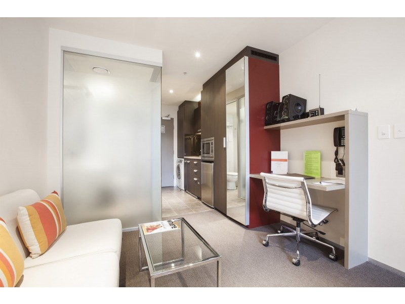 610/181 A’Beckett Street, Melbourne VIC 3000