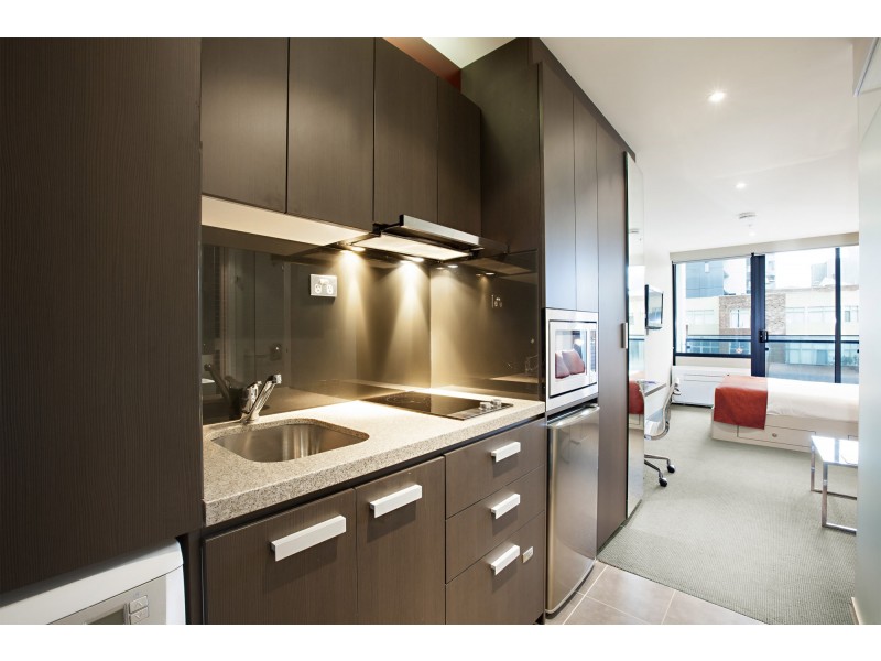 610/181 A’Beckett Street, Melbourne VIC 3000