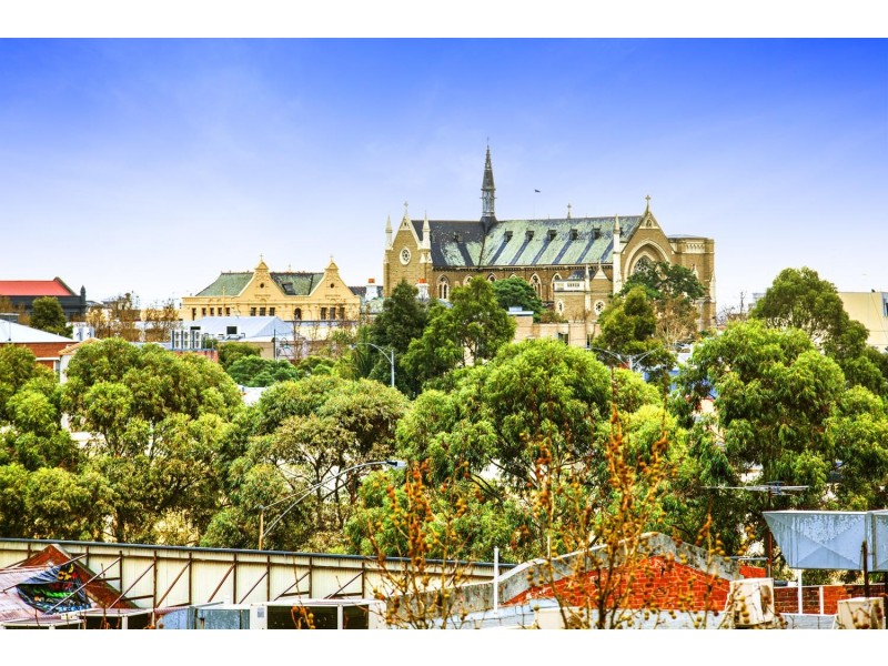 610/181 A’Beckett Street, Melbourne VIC 3000