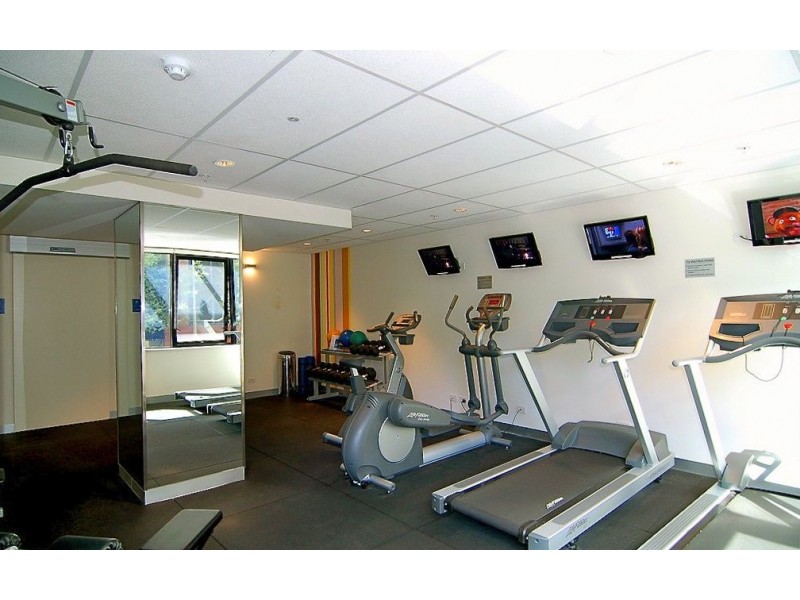 610/181 A’Beckett Street, Melbourne VIC 3000