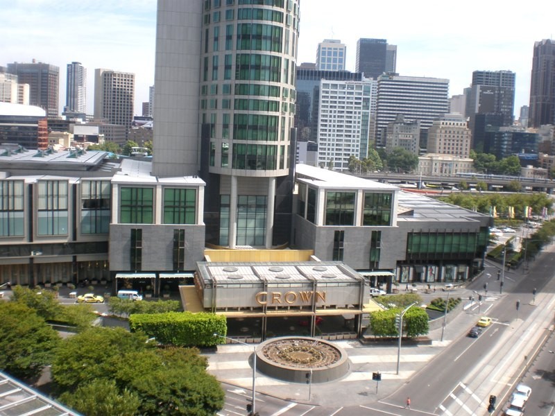 REF 21837/83 Queensbridge Street, Southbank VIC 3006