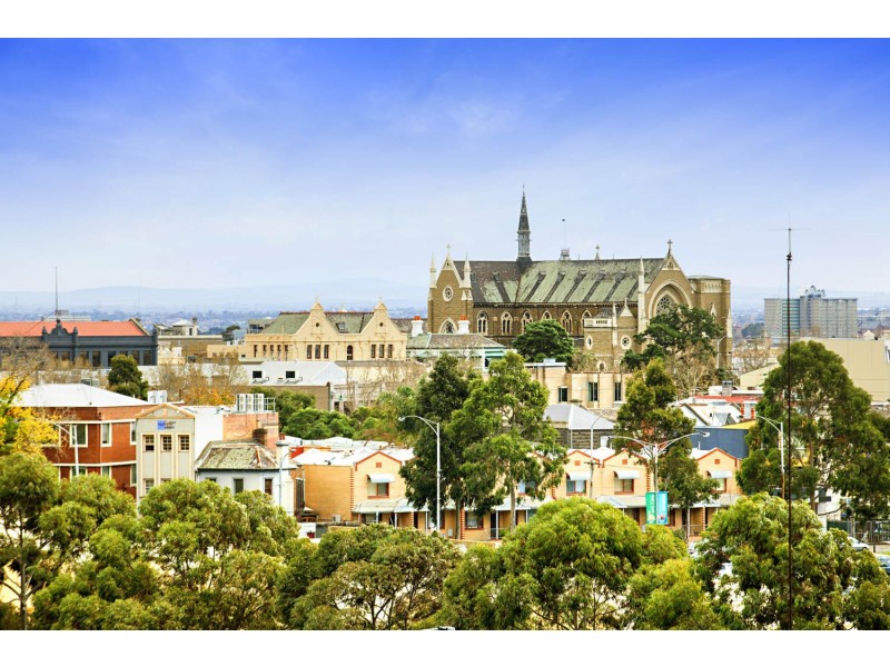 810/181 A’Beckett Street, Melbourne VIC 3000