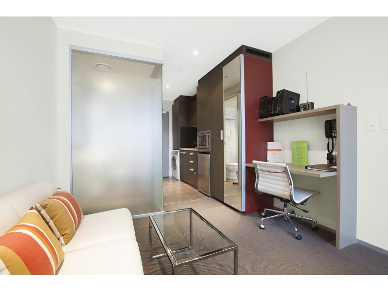 810/181 A’Beckett Street, Melbourne VIC 3000