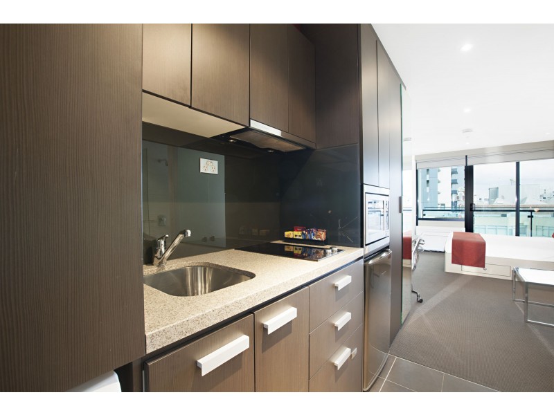 810/181 A’Beckett Street, Melbourne VIC 3000