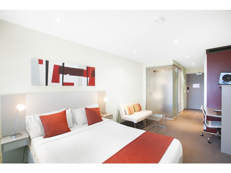 810/181 A’Beckett Street, Melbourne VIC 3000