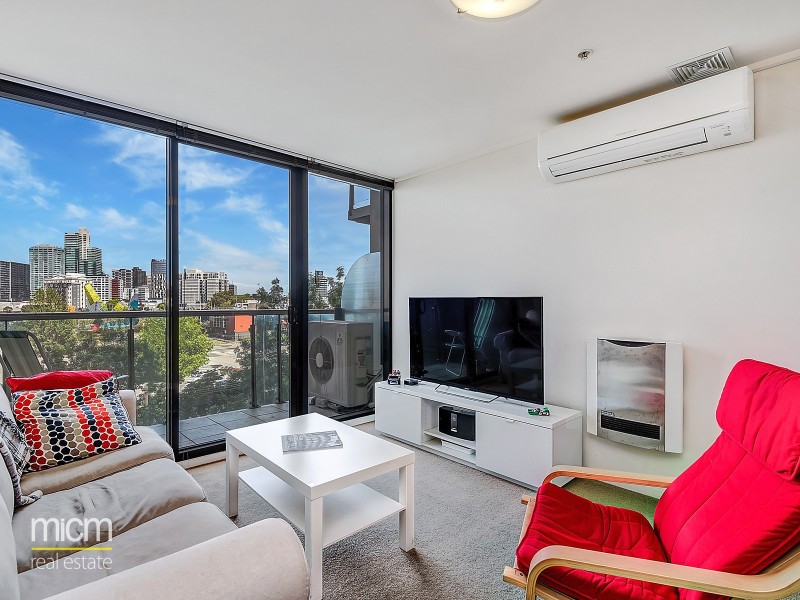 405/100 Kavanagh Street, Southbank VIC 3006