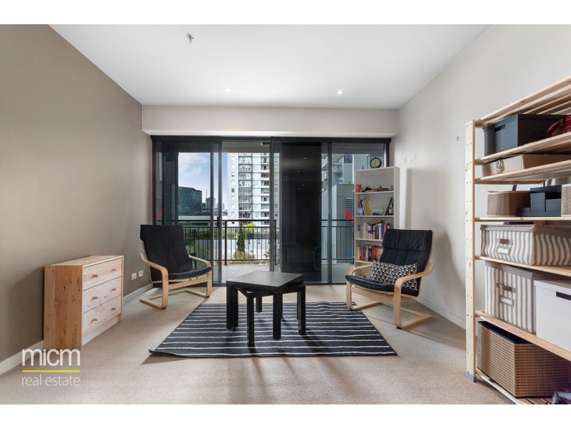 706/80 Clarendon Street, Southbank VIC 3006