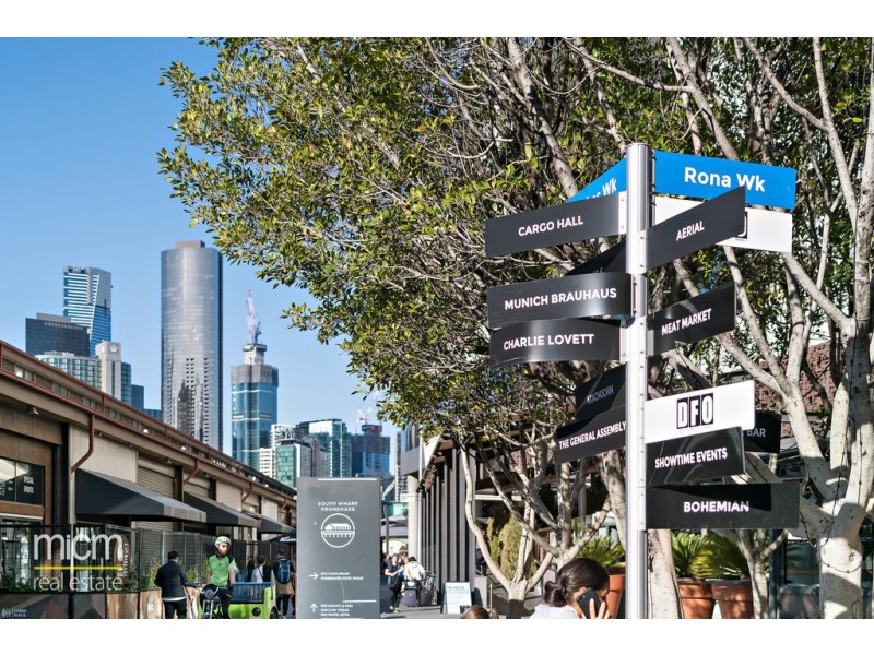 706/80 Clarendon Street, Southbank VIC 3006