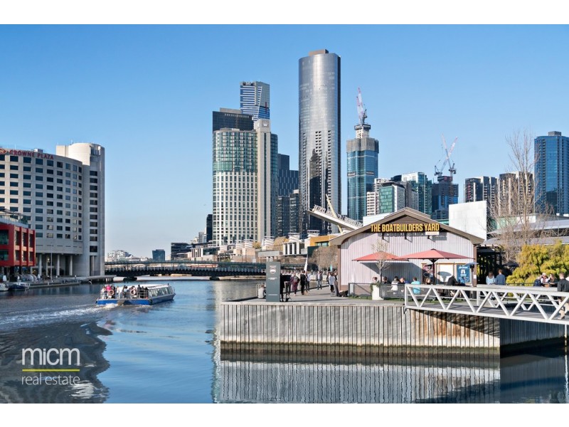 706/80 Clarendon Street, Southbank VIC 3006