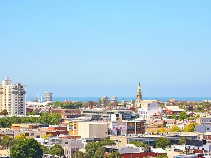 REF 21843/183 City Road, Southbank VIC 3006