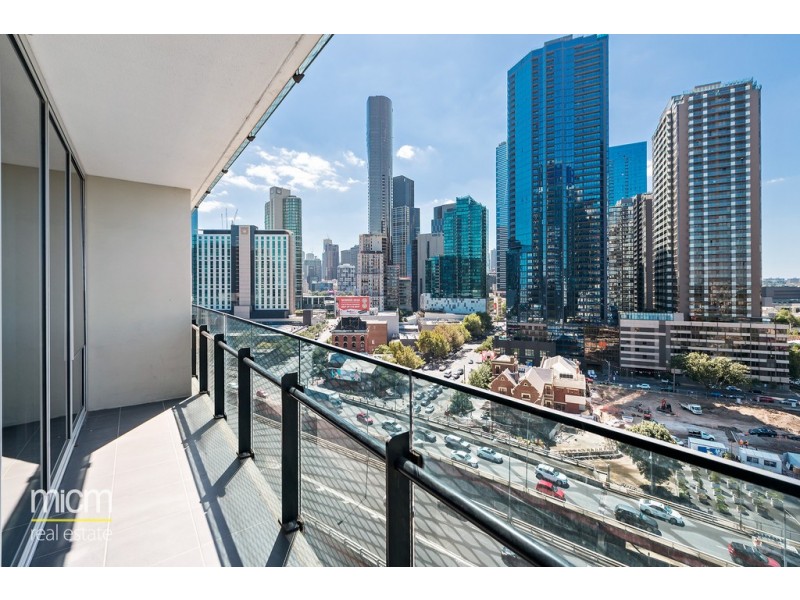 1202/241 City Road, Southbank VIC 3006