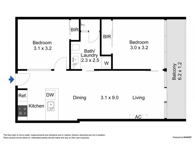 1202/241 City Road, Southbank VIC 3006