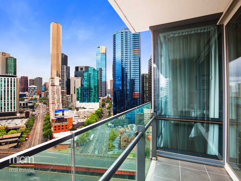 1709/241 City Road, Southbank VIC 3006