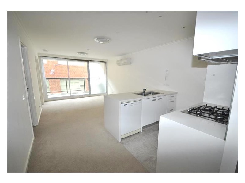 REF 21845/58 Jeffcott Street, West Melbourne VIC 3003