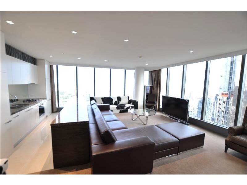 5207/1 Freshwater Place, Southbank VIC 3006