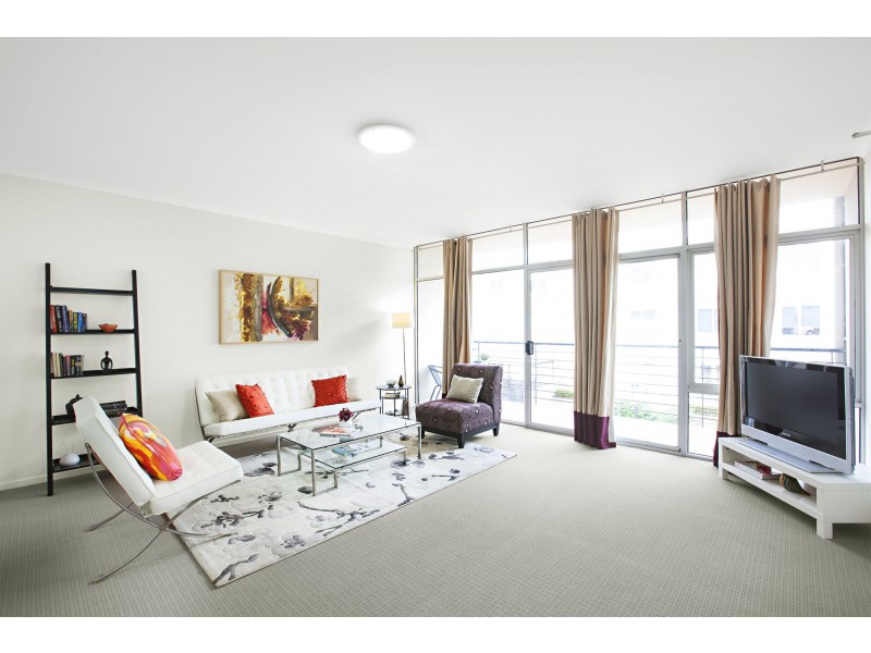 5/16 Courtney, North Melbourne VIC 3051