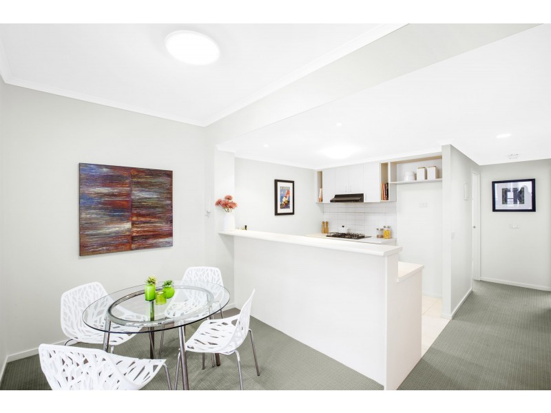 5/16 Courtney, North Melbourne VIC 3051