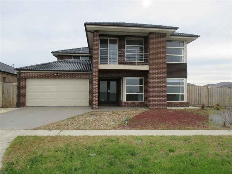 28 Grassland Drive, Point Cook VIC 3030