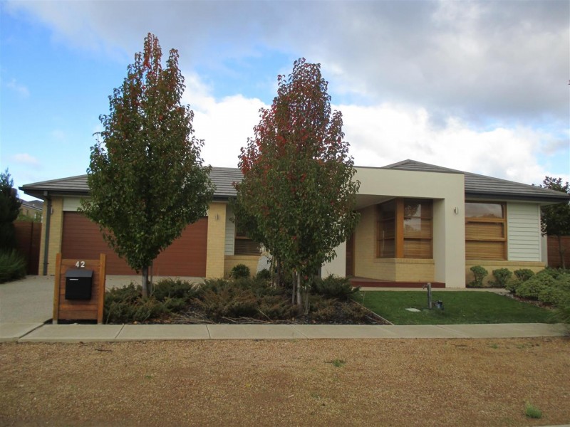 42 DeHavilland Circuit, Williams Landing VIC 3027