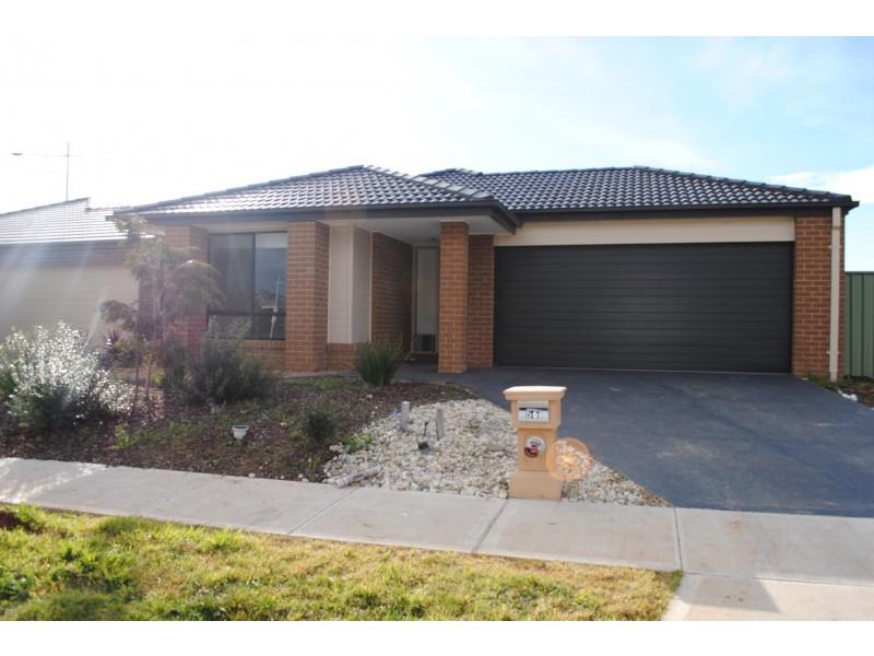 56 Orana Street, Wyndham Vale VIC 3024