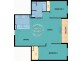 REF 21854/33 La Trobe Street, Melbourne VIC 3000 Floorplan