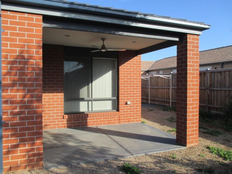 78 James Cook Drive, Truganina VIC 3029