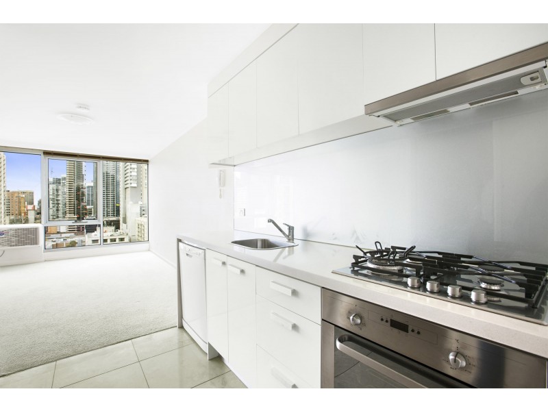 1112/58 Jeffcott Street, West Melbourne VIC 3003