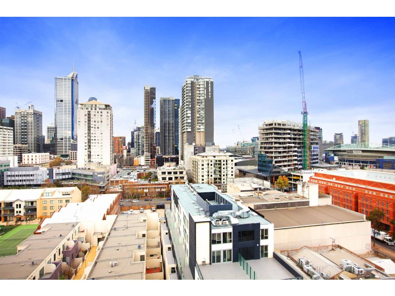 1112/58 Jeffcott Street, West Melbourne VIC 3003