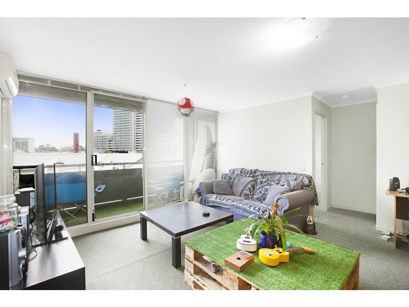 48/88 Southbank Boulevard, Southbank VIC 3006