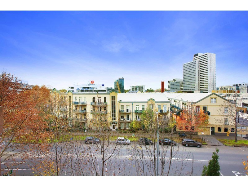 48/88 Southbank Boulevard, Southbank VIC 3006