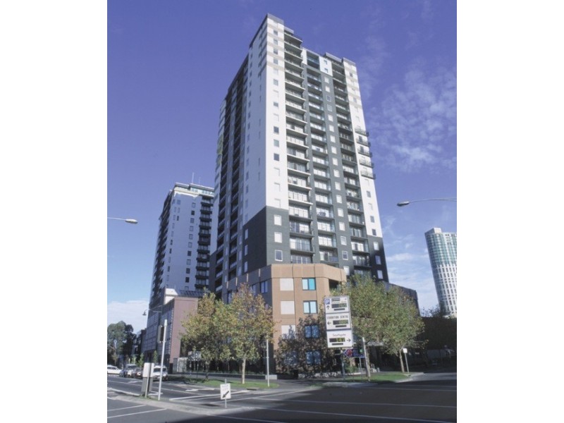 48/88 Southbank Boulevard, Southbank VIC 3006