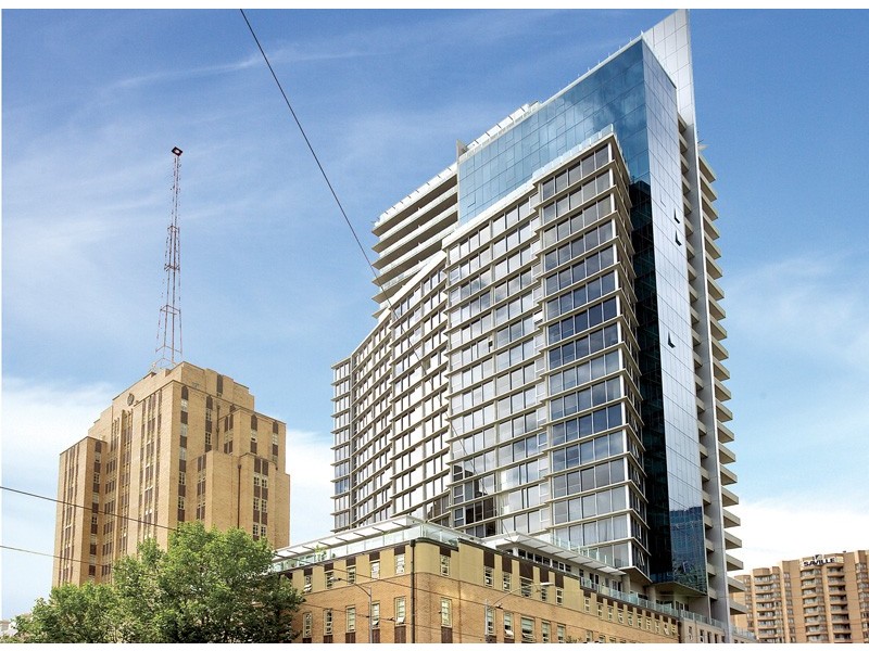 1601/68 La Trobe Street, Melbourne VIC 3000