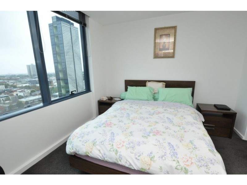 REF 26002/241 City Road, Southbank VIC 3006