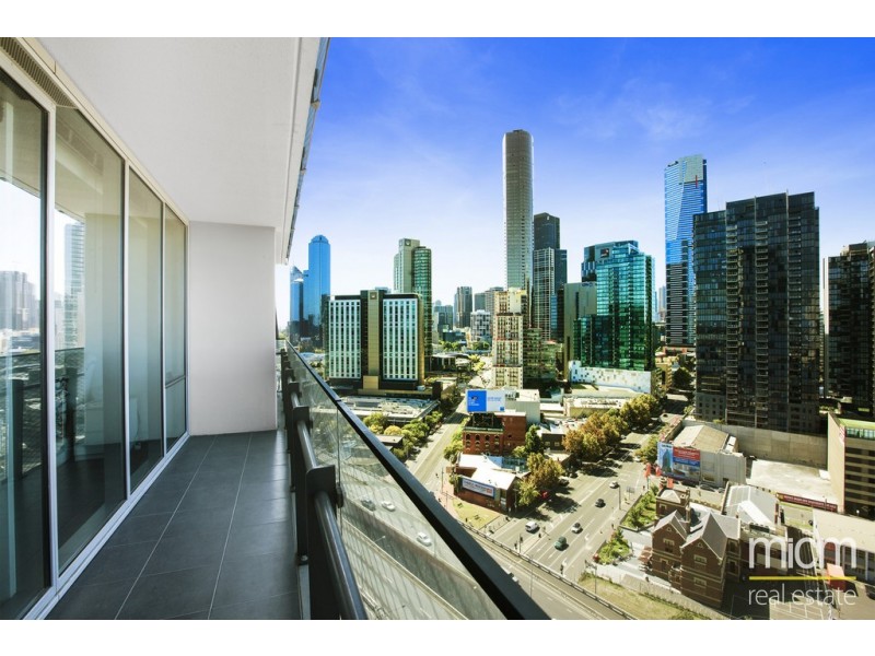1902/241 City Road, Southbank VIC 3006