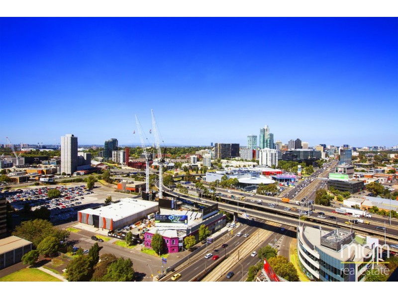 1902/241 City Road, Southbank VIC 3006