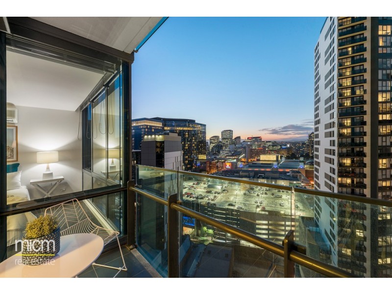 2110/241 City Road, Southbank VIC 3006