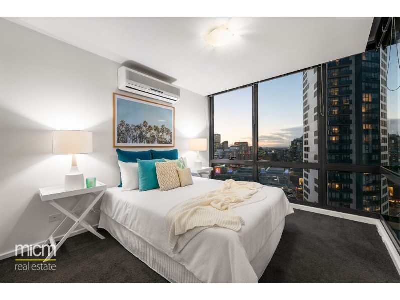 2110/241 City Road, Southbank VIC 3006