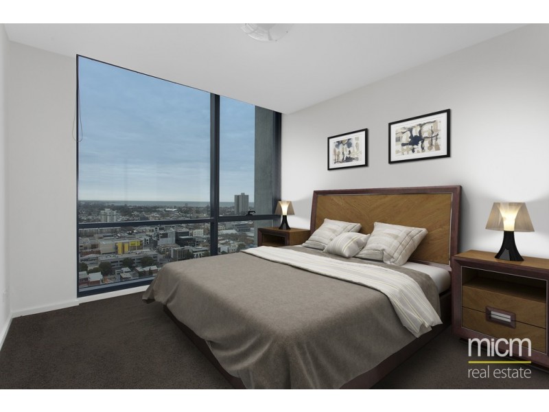 2404/241 City Road, Southbank VIC 3006
