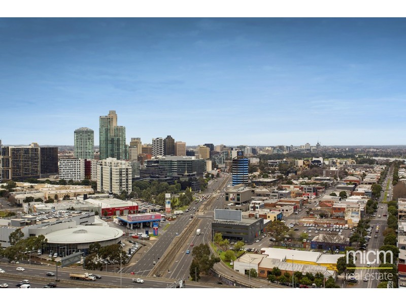 2404/241 City Road, Southbank VIC 3006