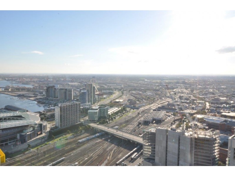 4607/639 Lonsdale Street, Melbourne VIC 3000