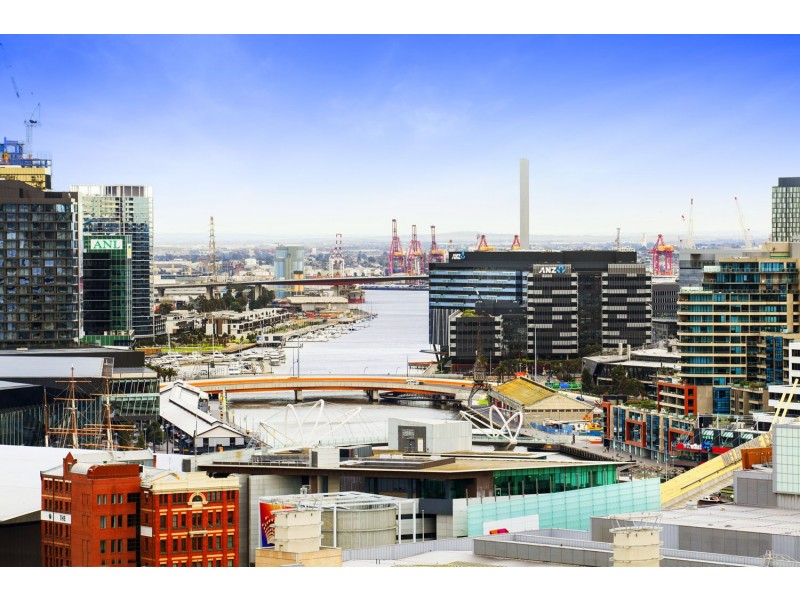 2109/118 Kavanagh Street, Southbank VIC 3006