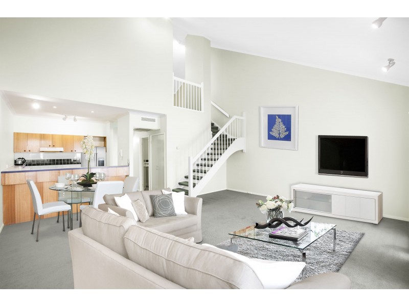 27/26 Victoria Street, Fitzroy VIC 3065