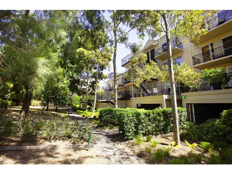 27/26 Victoria Street, Fitzroy VIC 3065